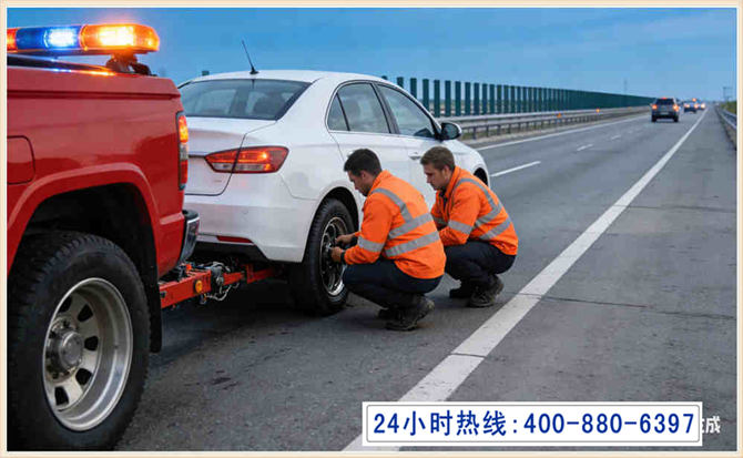武强汽车救援道路救援 武强汽车救援道路救援